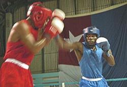 The Team of Havana City Province Won the 47th Playa Giron National Boxing Tournament